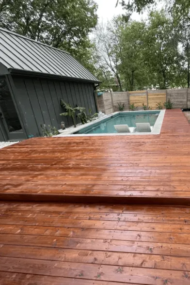 Gallery image 15 — paver driveway installation Georgetown