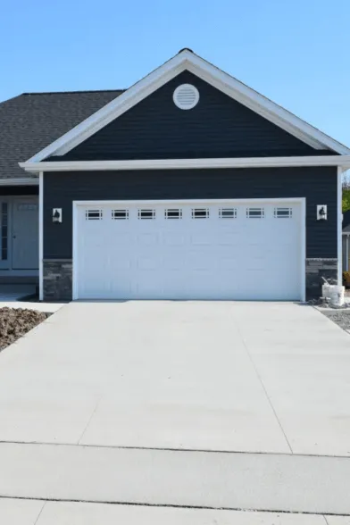 Gallery image 8 — paver driveway installation Georgetown