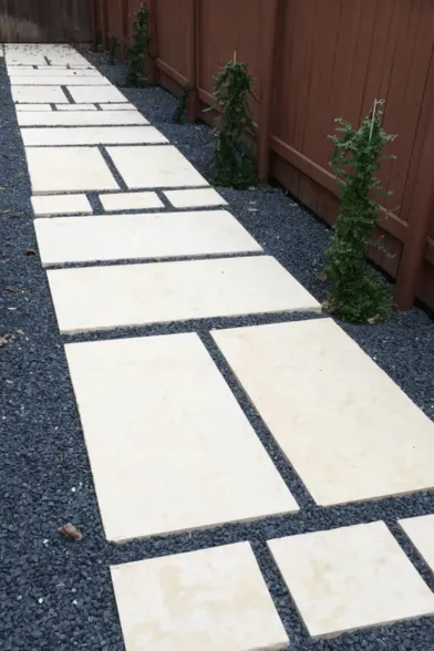 Gallery image 13 — paver driveway installation Georgetown