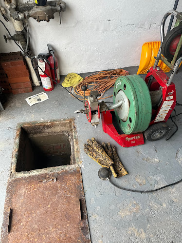 tankless water heater installation in Sunset Park