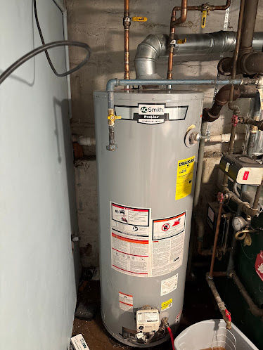 About emergency plumber in New York City