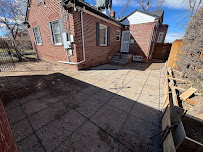 Gallery image 4 — concrete driveway installation Littleton