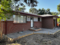 Gallery image 1 — concrete driveway installation Littleton