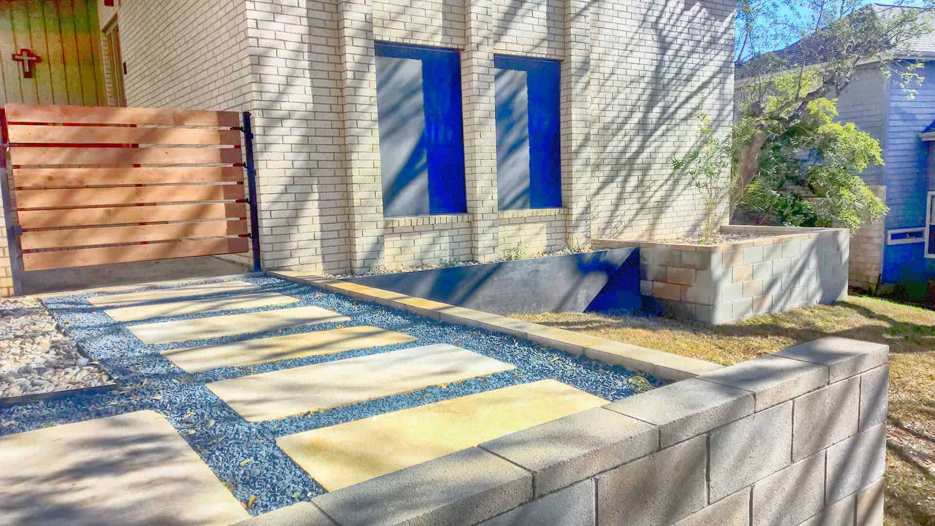 Gallery image 7 — best landscapers in Austin