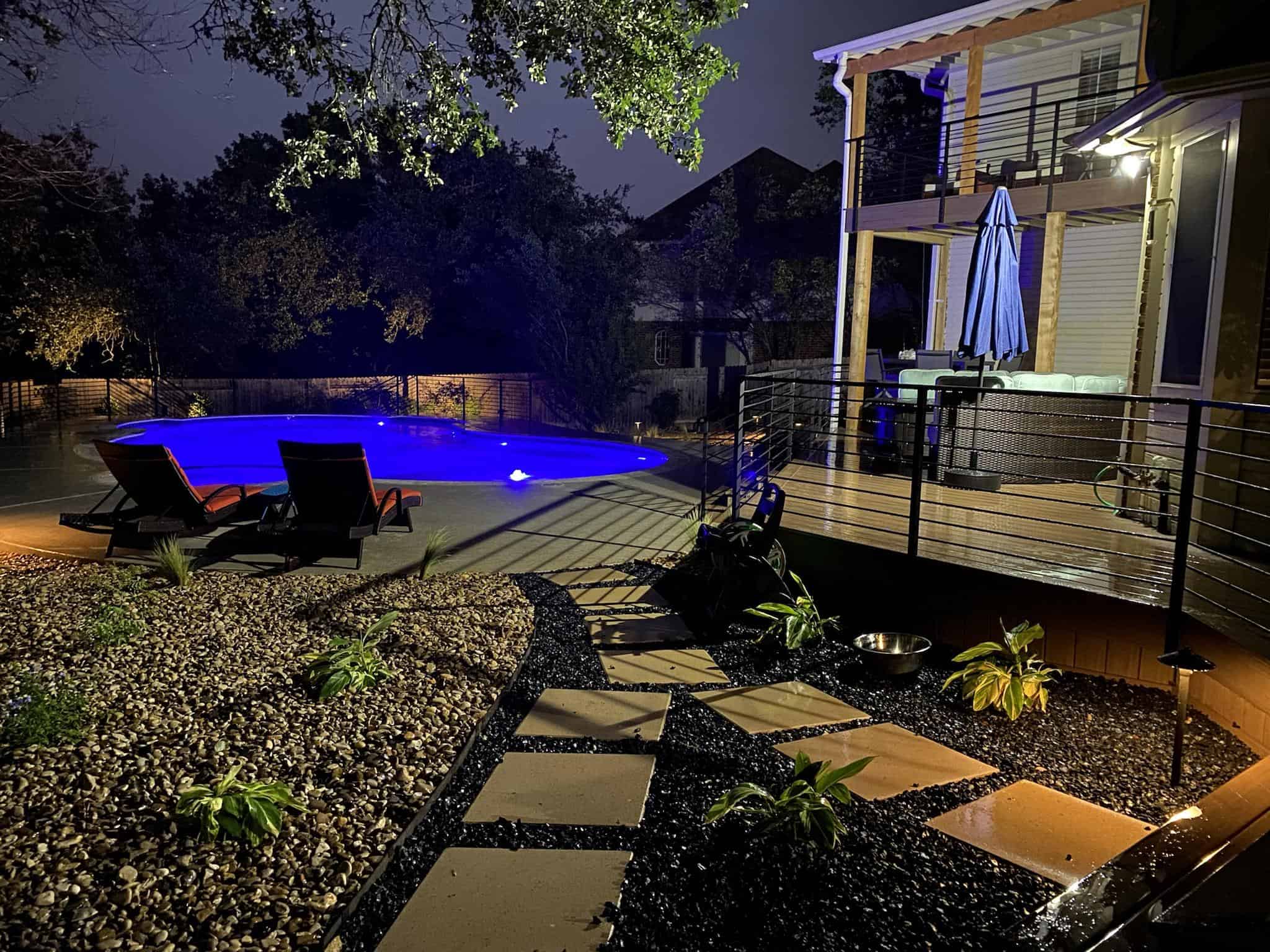 Gallery image 5 — best landscapers in Austin
