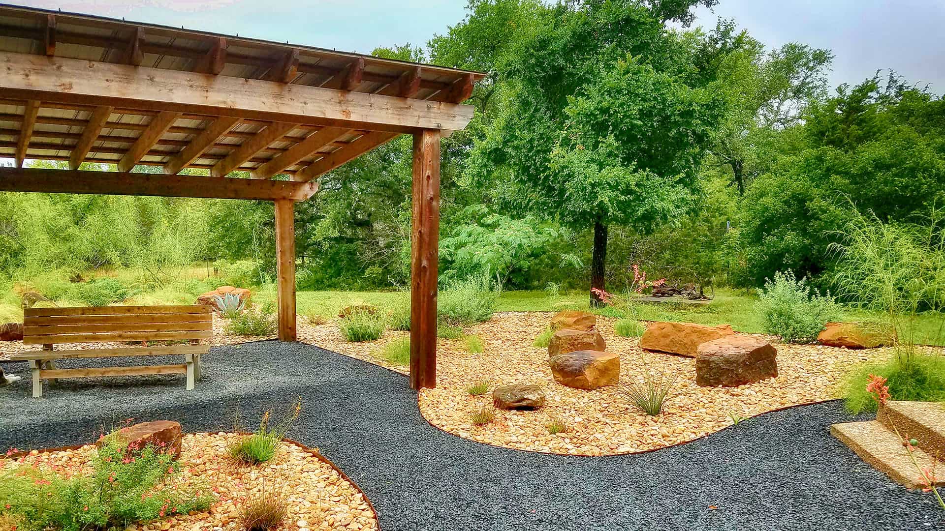 drip irrigation installation Austin