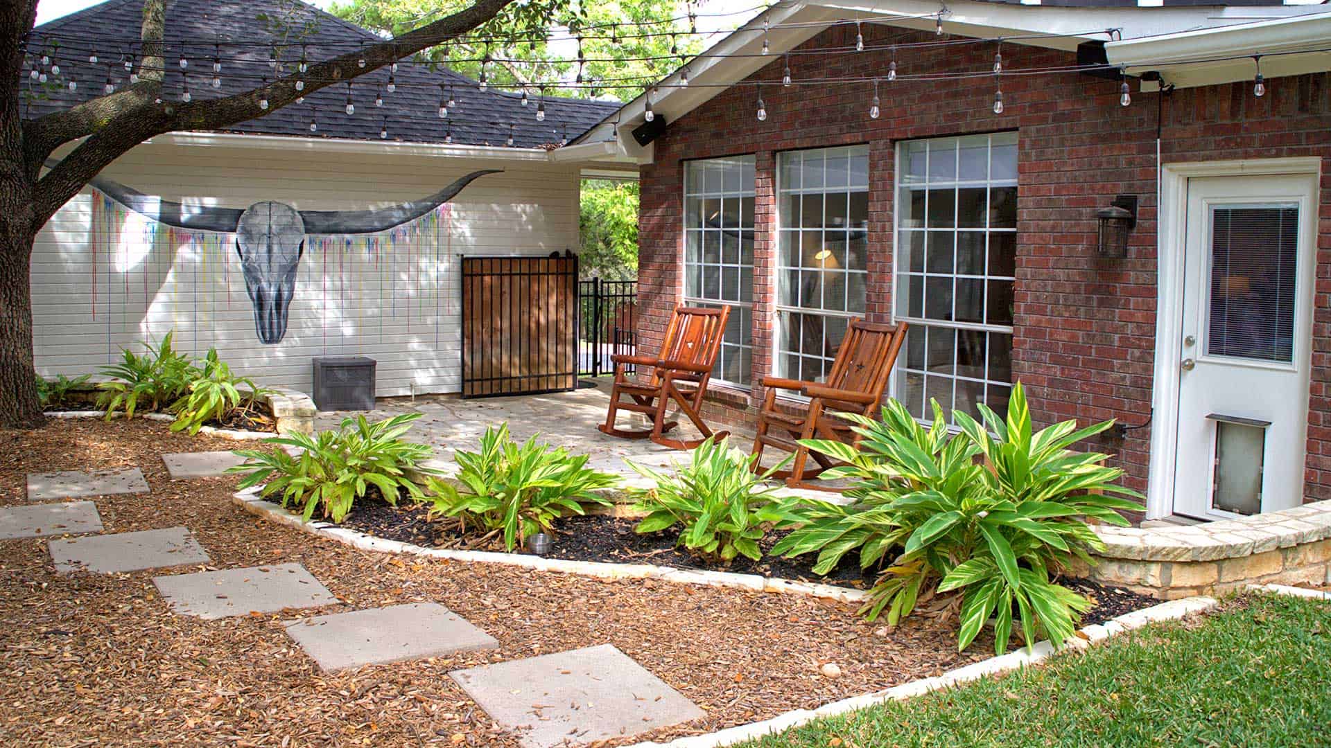 Gallery image 8 — best landscapers in Austin