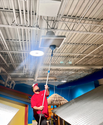 Gallery image 6 — reliable office cleaners Altamonte Springs