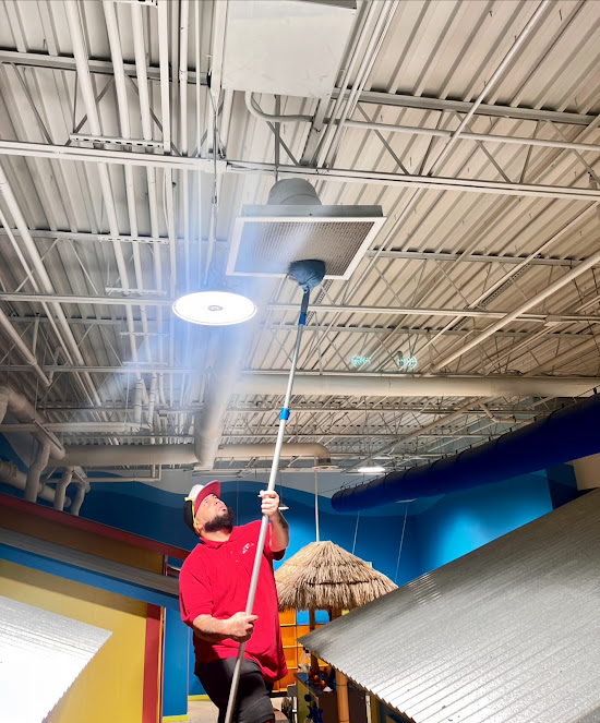 Gallery image 3 — reliable office cleaners Altamonte Springs