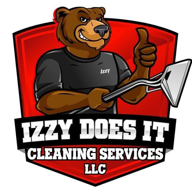 Gallery image 17 — Izzy Does It Carpet Cleaning