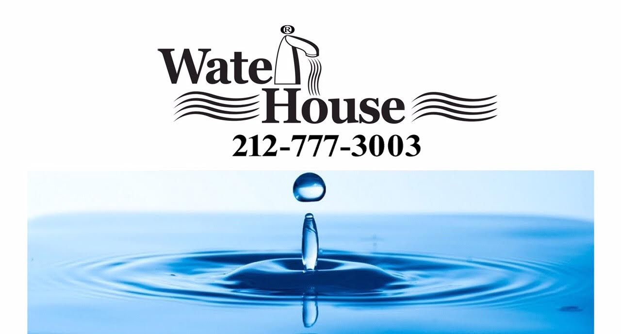 leak repair service NYC