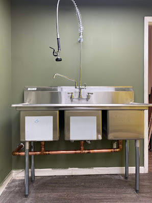 Gallery image 5 — leak repair service NYC