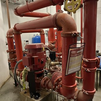 About leak repair service NYC