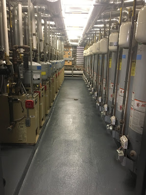 Gallery image 1 — leak repair service NYC