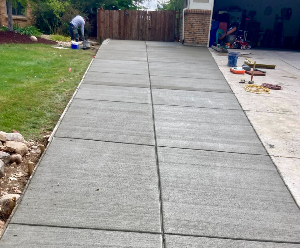 Gallery image 1 — foundation contractors in Colorado