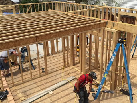 Gallery image 2 — foundation contractors in Colorado