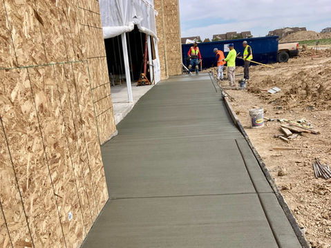 Gallery image 6 — foundation contractors in Colorado