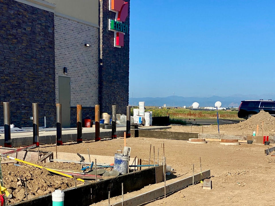 About foundation contractors in Colorado