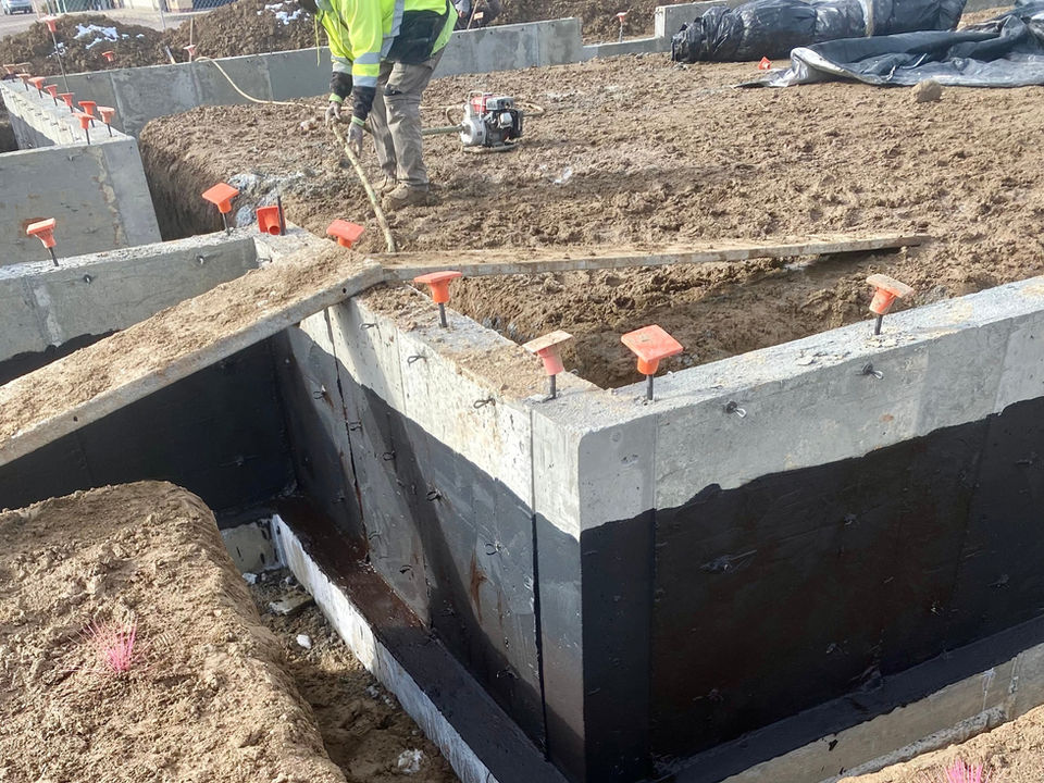 Gallery image 3 — foundation contractors in Colorado