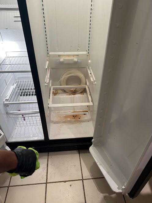 Gallery image 7 — move in move out cleaning Jacksonville