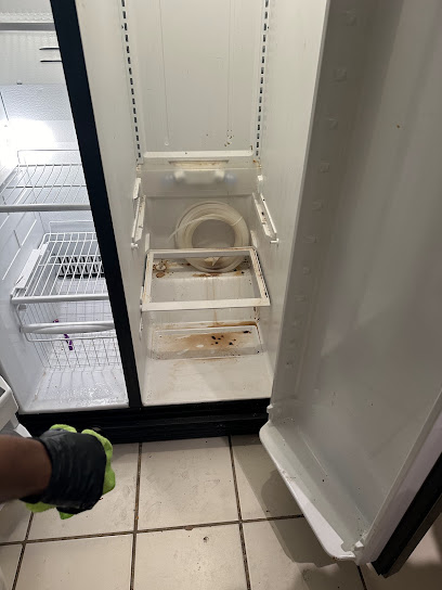 Gallery image 5 — move in move out cleaning Jacksonville