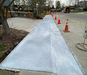 Gallery image 2 — retaining walls Denver