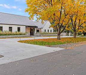 curb and gutter contractor Denver