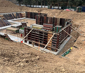 About retaining walls Denver