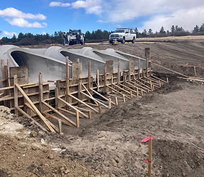 Gallery image 4 — retaining walls Denver