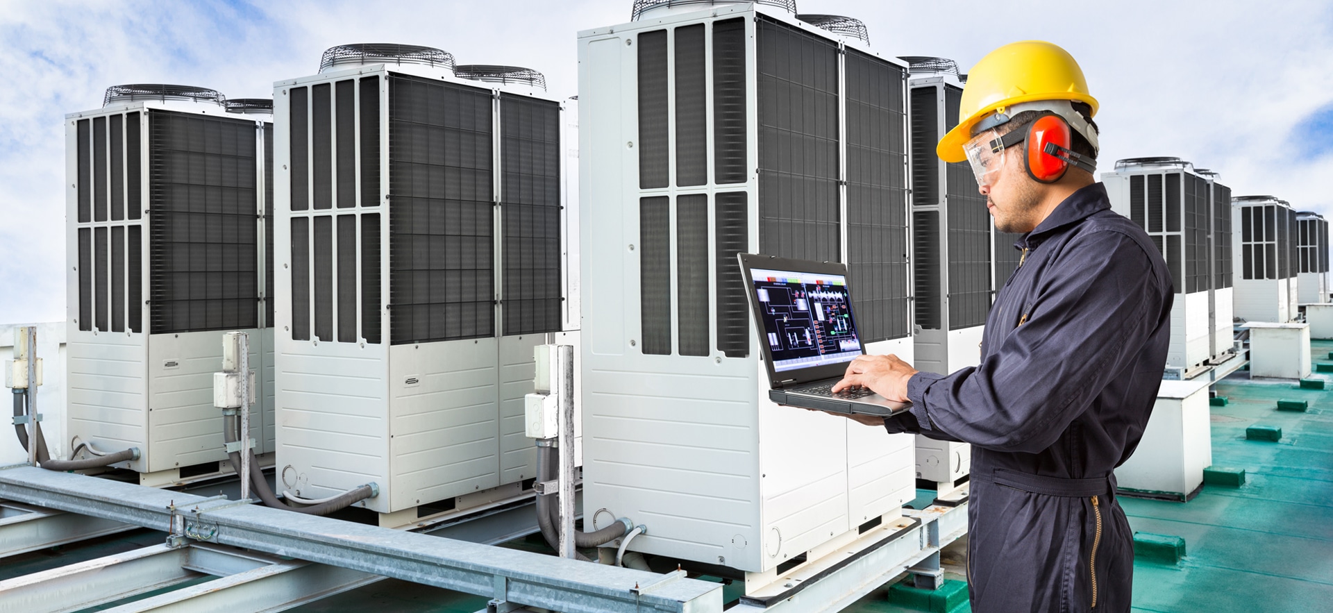 About ductless mini-split installation Phoenix