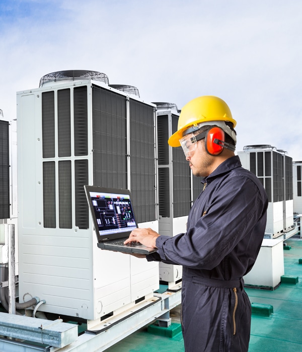 Gallery image 5 — ductless mini-split installation Phoenix