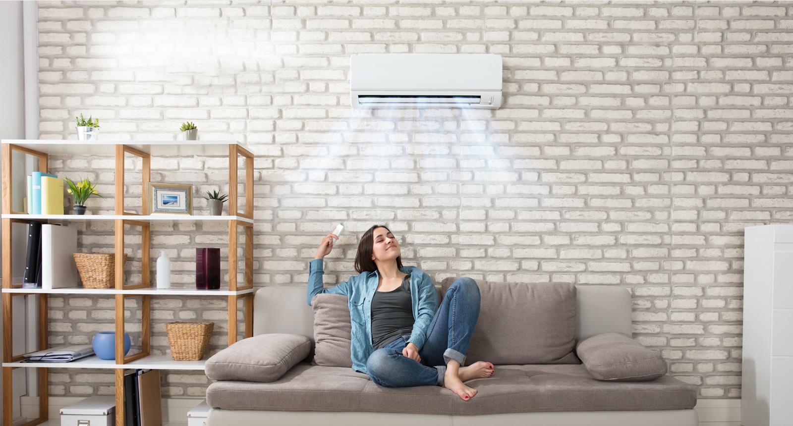 ductless mini-split installation Phoenix