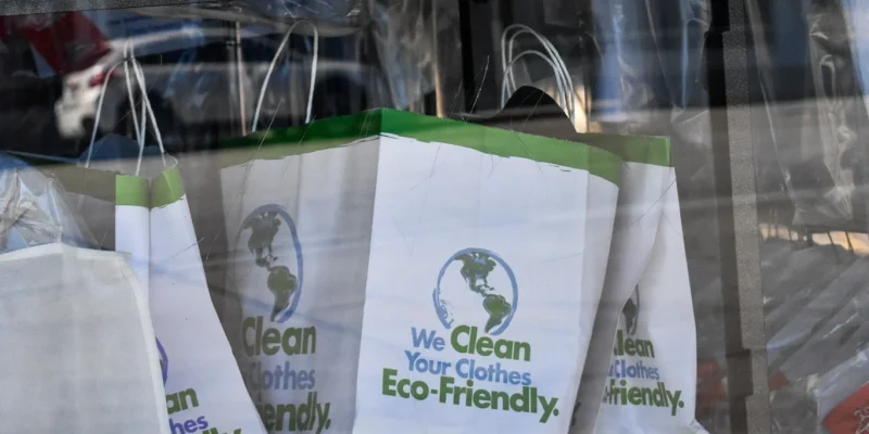 About GreenEarth dry cleaning Orlando