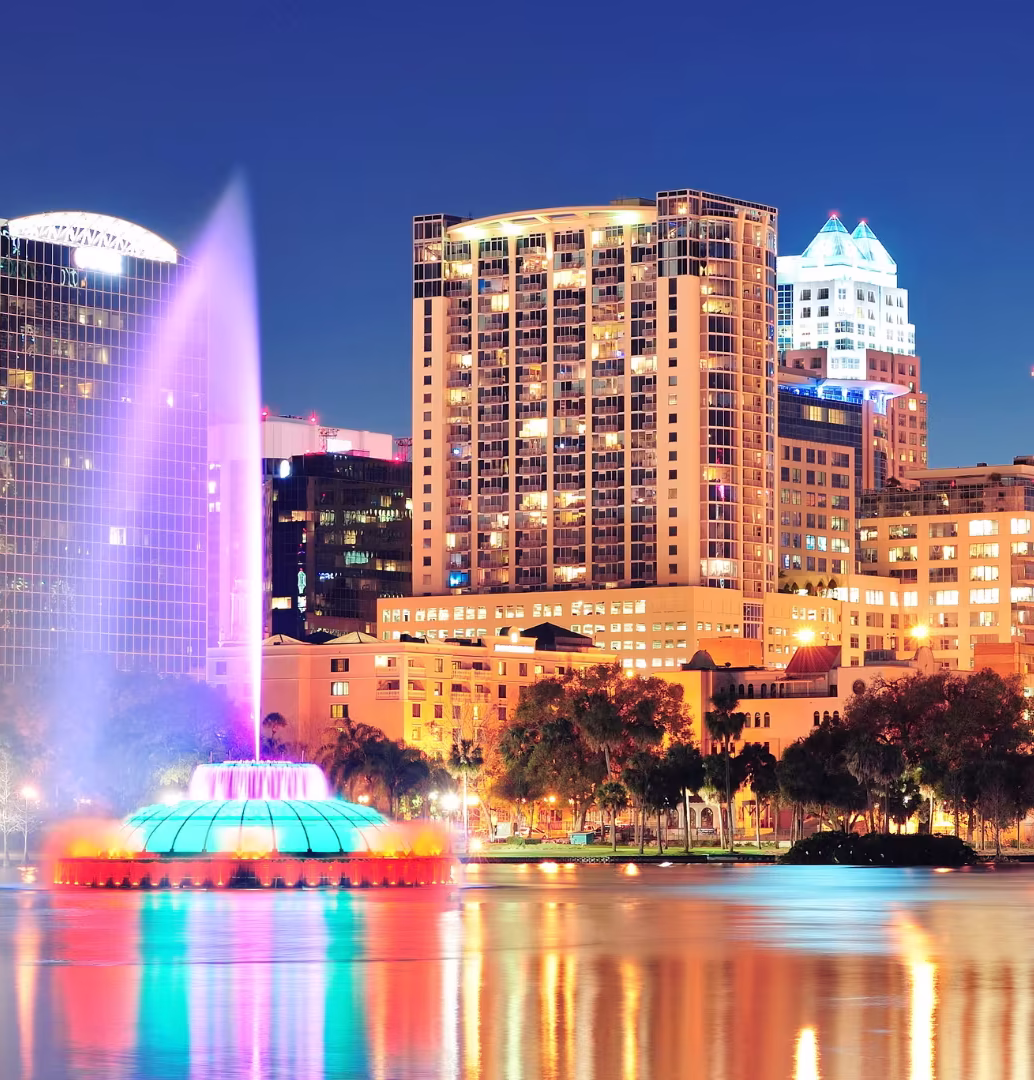 GreenEarth dry cleaning Orlando