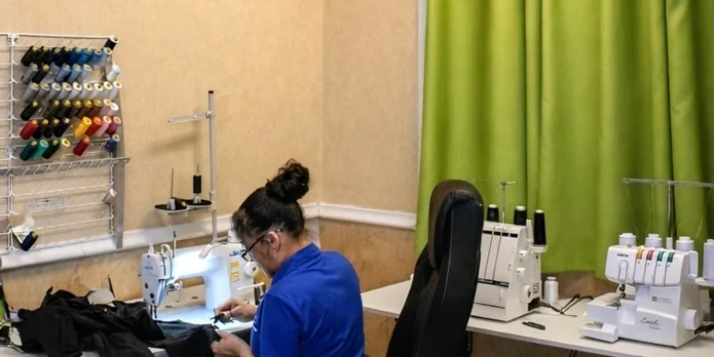 Gallery image 7 — GreenEarth dry cleaning Orlando