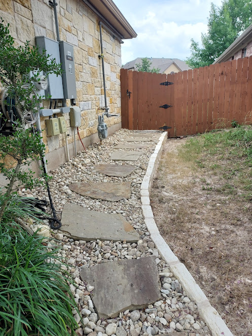 About patio installation Bee Cave