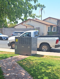 24/7 AC repair near me