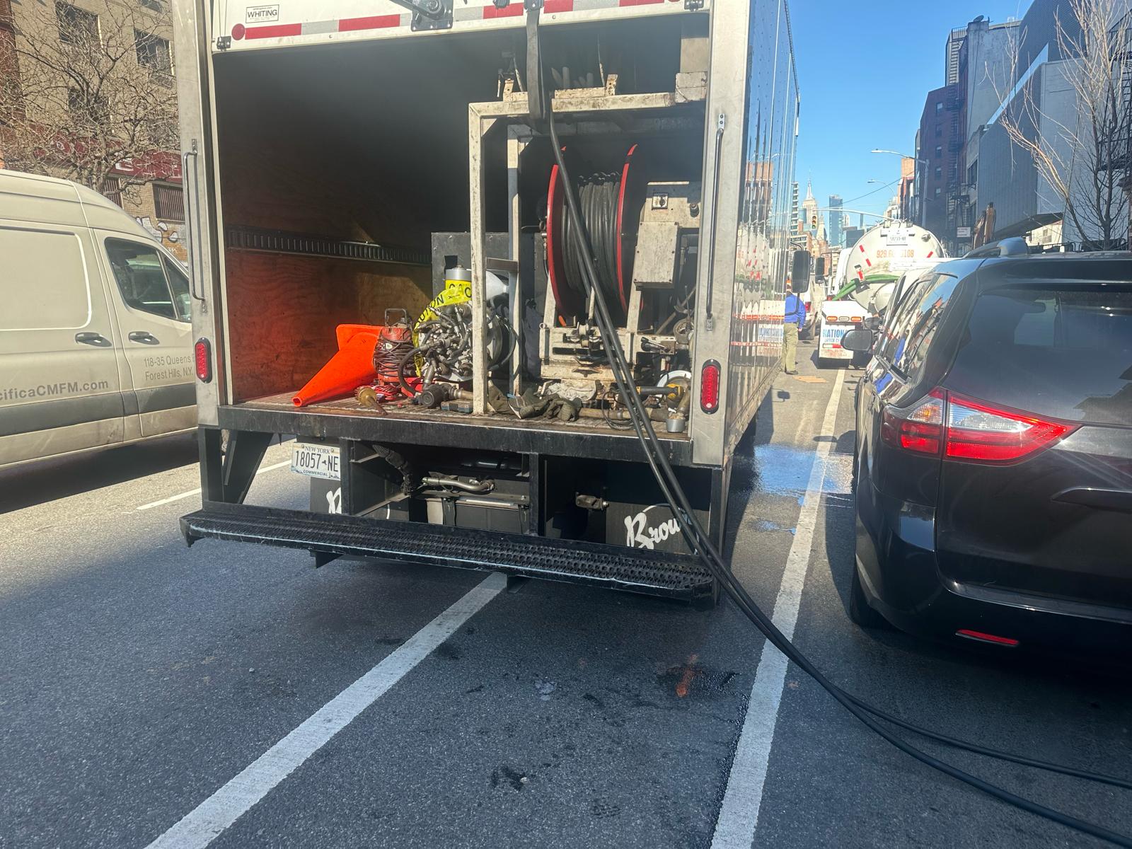 Gallery image 5 — 24/7 drain cleaning NYC