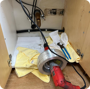 24/7 drain cleaning NYC