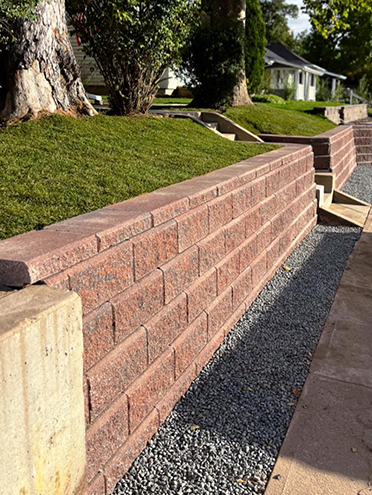 Gallery image 11 — stamped concrete Denver