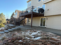 Gallery image 12 — stamped concrete Denver