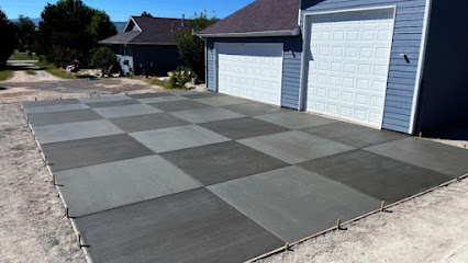 Gallery image 7 — stamped concrete Denver