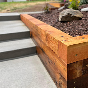 Gallery image 9 — stamped concrete Denver