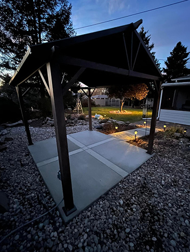 Gallery image 14 — stamped concrete Denver