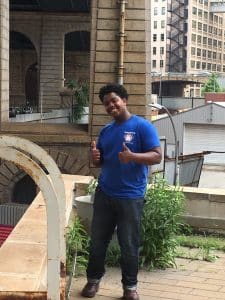 gas line repair in East Stroudsburg, PA