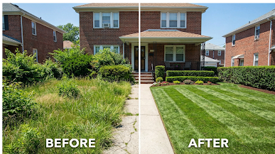 Gallery image 8 — landscaping services Westchester County