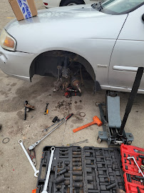 About mobile vehicle maintenance Chicago