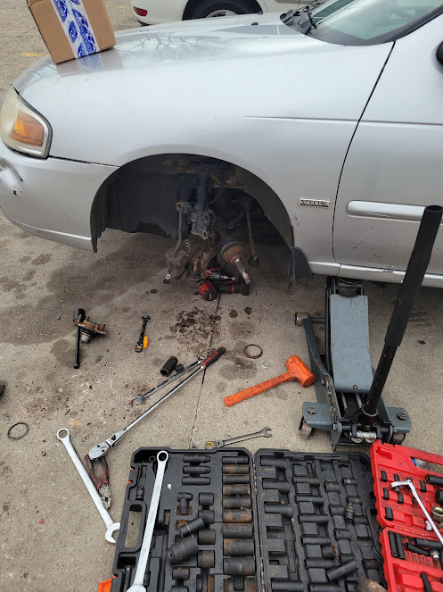 Gallery image 10 — mobile vehicle maintenance Chicago