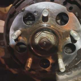 Gallery image 8 — mobile vehicle maintenance Chicago