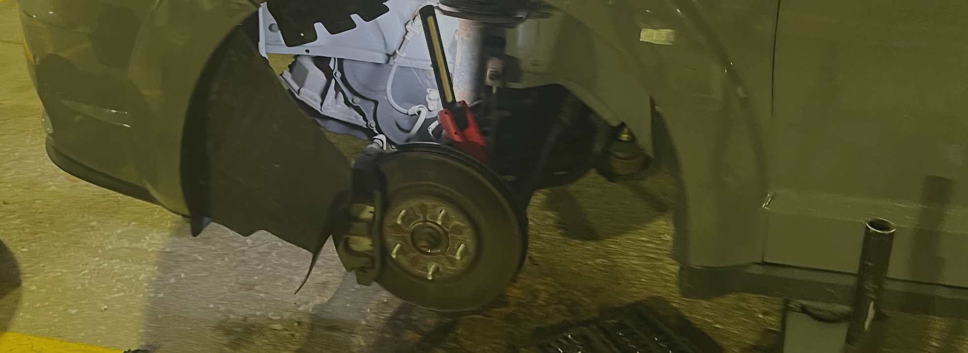 Gallery image 6 — mobile vehicle maintenance Chicago